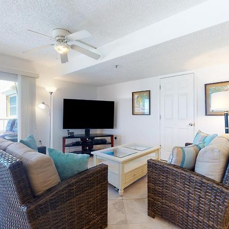 Holiday Villas III 703 Clearwater Beach Exterior foto