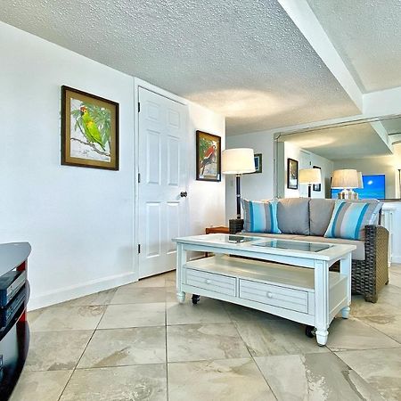 Holiday Villas III 703 Clearwater Beach Exterior foto