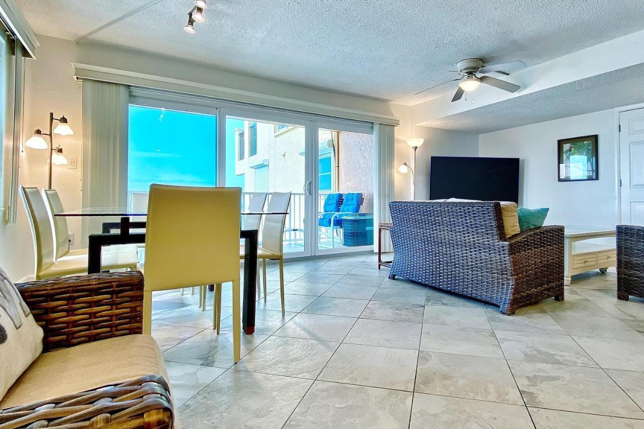 Holiday Villas III 703 Clearwater Beach Exterior foto