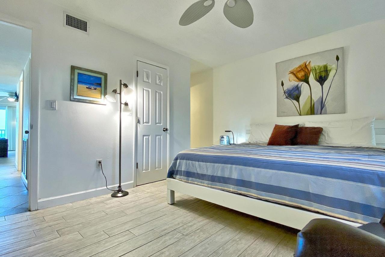 Holiday Villas III 703 Clearwater Beach Exterior foto
